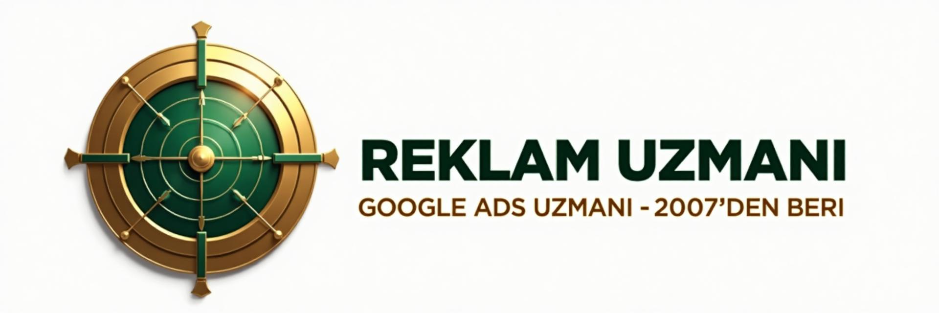 Reklam Uzmanı Logo